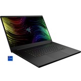 Razer Blade 17 (RZ09-0423QGF3-R3G1), Gaming-Notebook schwarz, Windows 11 Home 64-Bit, 144 Hz Display, 1 TB SSD