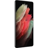 SAMSUNG Galaxy S21 Ultra 5G 128GB, Handy Phantom Black, Enterprise Edition, Android 11, 12 GB DDR5