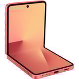 SAMSUNG Galaxy Z Flip7 256GB, Handy Coralred, Android, 12 GB