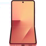 SAMSUNG Galaxy Z Flip7 256GB, Handy Coralred, Android, 12 GB