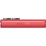 SAMSUNG Galaxy Z Flip7 256GB, Handy Coralred, Android, 12 GB