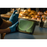 Samsung Galaxy Tab Active5 Pro Enterprise Edition, Tablet-PC grün, 128GB