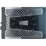 Seasonic PRIME PX-1600, PC-Netzteil schwarz, Kabel-Management, 1600 Watt