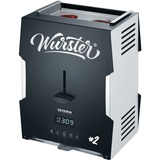 Wurster WT 5005, Elektrogrill