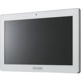 Shuttle Panel-PC M15AL01-i5, Barebone weiß