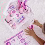 Spin Master  Melissa & Doug - Beauty Salon Set, Rollenspiel 
