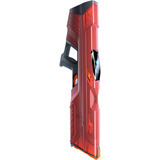 Spyra SpyraFour, Wasserpistole rot