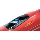 Spyra SpyraFour, Wasserpistole rot