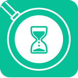 Tefal Bratpfanne by Jamie Oliver Cook Smart  edelstahl/schwarz, Ø 20cm