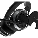 Turtle Beach Stealth Pro, Gaming-Headset schwarz, Wireless, USB-C