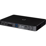 Ubiquiti UVC-NVR 2TB, Netzwerk-Videorekorder 1 x GbE