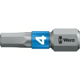 Wera Tool-Check PLUS 2, Bit-Satz schwarz/grün, 39-teilig, inkl. 1/4" Bit-Ratsche