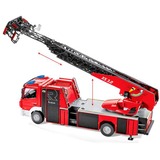 Wiking Feuerwehr Rosenbauer DL L32A-XS 3.0 (MB Atego), Modellfahrzeug 