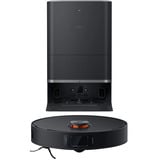 Xiaomi Robot Vacuum X20 Max, Saugroboter schwarz, mit All-in-One-Basisstation