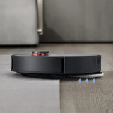Xiaomi Robot Vacuum X20 Max, Saugroboter schwarz, mit All-in-One-Basisstation