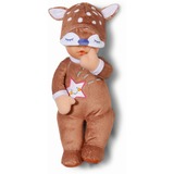 ZAPF Creation BABY born® for babies Sleepy Reh, Puppe 
