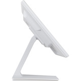 iiyama ProLite T2452MSC-W1AG, LED-Monitor 60.5 cm (24 Zoll), weiß (matt), FullHD, IPS, Touchscreen, HDMI, DP, USB-Hub, 100Hz Panel