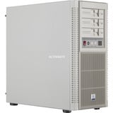 ALTERNATE Custom PC Series • Project Sleeper Retro, Gaming-PC
