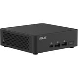 ASUS NUC 15 Pro Slim Kit RNUC15CRKV700003, Barebone schwarz, ohne Betriebssystem