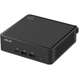 ASUS NUC 15 Pro Slim Kit RNUC15CRKV700003, Barebone schwarz, ohne Betriebssystem