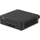 ASUS NUC 15 Pro Slim Kit RNUC15CRKV700003, Barebone schwarz, ohne Betriebssystem
