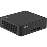 ASUS NUC 15 Pro Slim Kit RNUC15CRKV700003, Barebone schwarz, ohne Betriebssystem