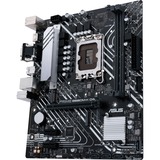 ASUS PRIME B660M-K D4, Mainboard 