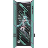 ASUS P- ASUS ROG STRIX ARION MIKU/WHT, Ersatzteil 