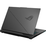 ASUS ROG Strix G18 (G814JIR-N6060W), Gaming-Notebook grau, Intel® Core™ i9-14900HX, NVIDIA GeForce RTX 4070, 32 GB DDR5, 1 TB (1 TB SSD), Windows 11 Home 64-Bit