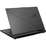 ASUS ROG Strix G18 (G814JIR-N6060W), Gaming-Notebook grau, Intel® Core™ i9-14900HX, NVIDIA GeForce RTX 4070, 32 GB DDR5, 1 TB (1 TB SSD), Windows 11 Home 64-Bit
