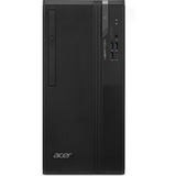 Acer Veriton S2720G_W (DT.R1PEG.004), PC-System schwarz, Windows 11 Pro
