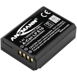 Ansmann A-Canon LP E10, Kamera-Akku