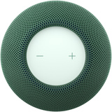 Apple HomePod Mini 2, Lautsprecher grün, WLAN, Bluetooth, Siri, Sound Leuchten