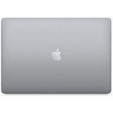 Apple MacBook Pro 16" 2019 Generalüberholt, Notebook silber, 64 GB DDR4, 1 TB (1 TB PCIe basierter Flash-Speicher), macOS, Deutsch