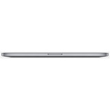Apple MacBook Pro 16" 2019 Generalüberholt, Notebook silber, 64 GB DDR4, 1 TB (1 TB PCIe basierter Flash-Speicher), macOS, Deutsch
