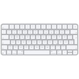 Apple Magic Keyboard, Tastatur silber/weiß, DE-Layout