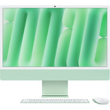 Apple iMac 59,62 cm (24") M6, MAC-System grün, macOS