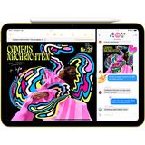 Apple iPad 11" (128GB), Tablet-PC gelb, 11. Gen / 2025 / 5G