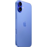 Apple iPhone 16 Plus 512GB, Handy ultramarin, iOS