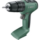 Bosch Akku-Schlagbohrschrauber UniversalImpact 18 solo grün/schwarz, ohne Akku und Ladegerät