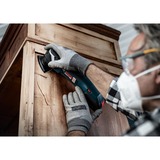 Bosch Expert C470 Schleifblatt, 93mm, K120 50 Stück, für Deltaschleifer