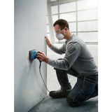 Bosch Schwingschleifer GSS 140 A Professional blau, 220 Watt