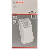 Bosch Staubbeutel für Multischleifer Ventaro, Staubsaugerbeutel 3 Stück