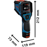 Bosch Thermodetektor GIS12V-800-16 Retail