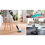 Bosch Unlimited 7 ProHygienic Aqua  BKS71HYG1 , Stielstaubsauger weiß