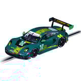 Carrera DIGITAL 124 Porsche 911 GT3 R "Wright Motorsports, No.24", Rennwagen 