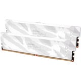 Crucial DIMM 32 GB DDR5-6400 (2x 16 GB) Dual-Kit, Arbeitsspeicher weiß, CP2K16G64C32U5W, Pro, INTEL XMP, AMD EXPO