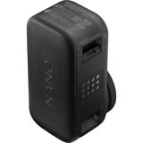 DJI  Osmo Nano Standard Combo (128GB), Videokamera anthrazit, 4K, Zeitlupe, Zeitraffer