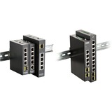 D-Link DIS-100G-6S, Switch 