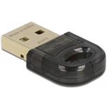 DeLOCK USB 2.0 Bluetooth 5.0 Mini Adapter, Bluetooth-Adapter 